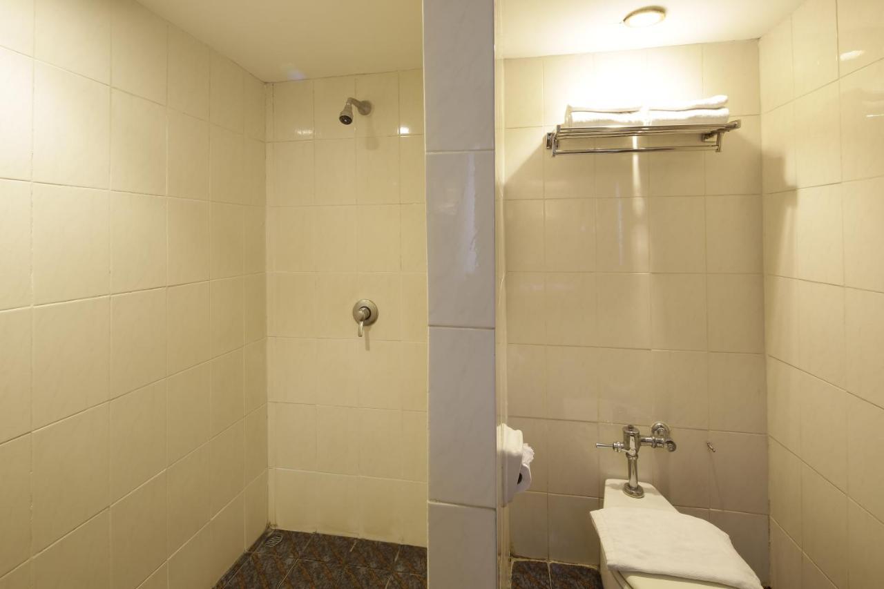 Hotel Baan Din Ki à Chiang Mai Extérieur photo