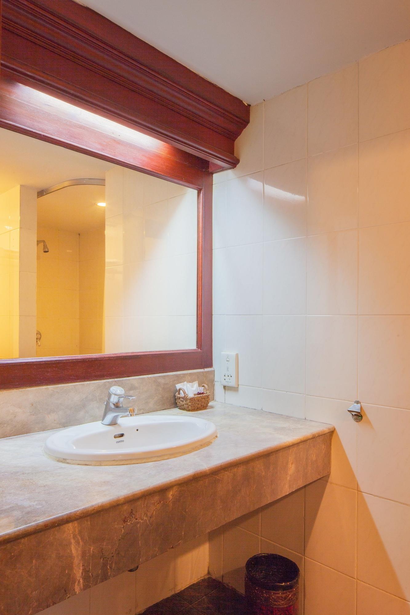 Hotel Baan Din Ki à Chiang Mai Extérieur photo