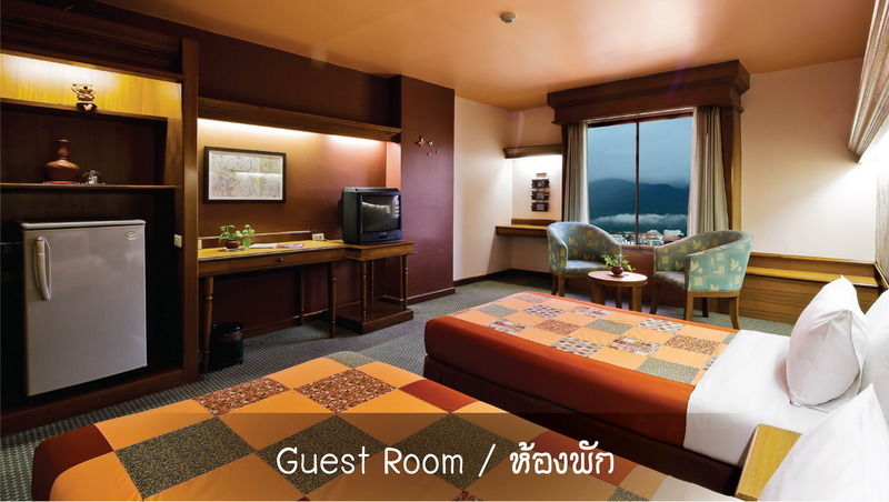 Hotel Baan Din Ki à Chiang Mai Extérieur photo