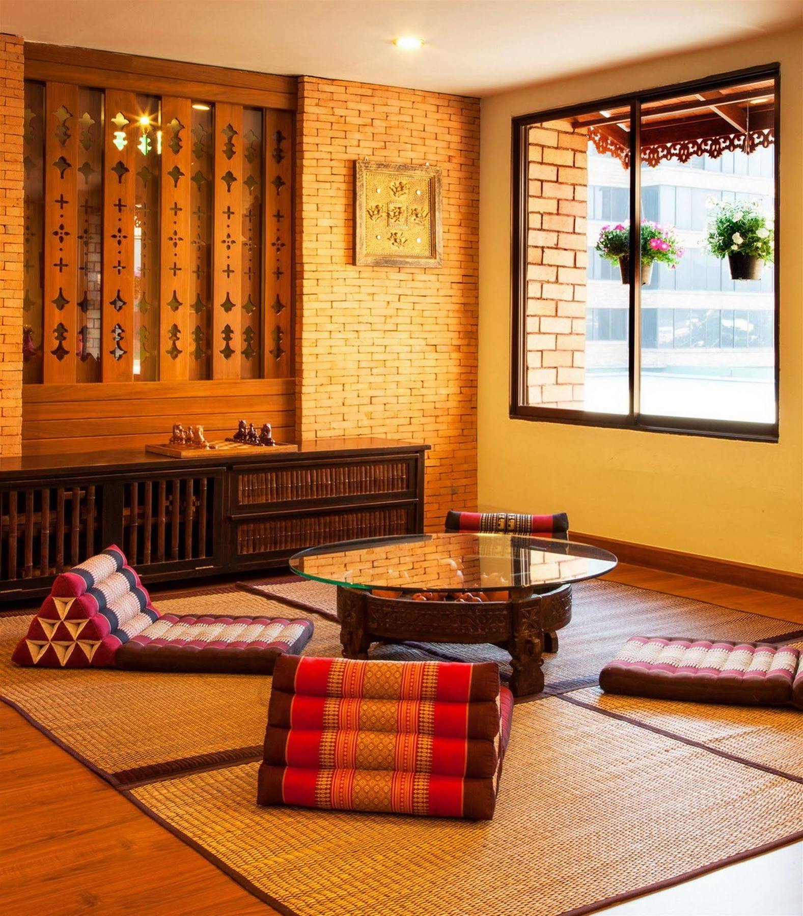 Hotel Baan Din Ki à Chiang Mai Extérieur photo