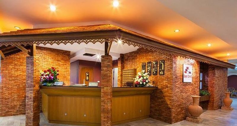 Hotel Baan Din Ki à Chiang Mai Extérieur photo